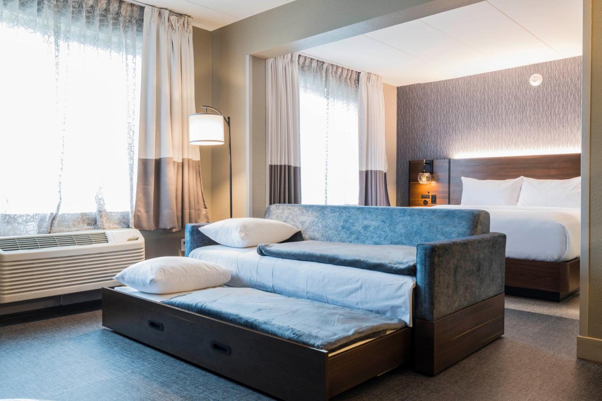 Four Points By Sheraton Columbus-polaris Columbus