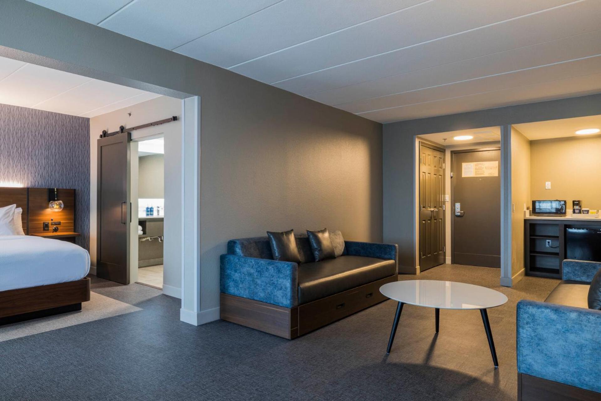 Four Points By Sheraton Columbus-polaris