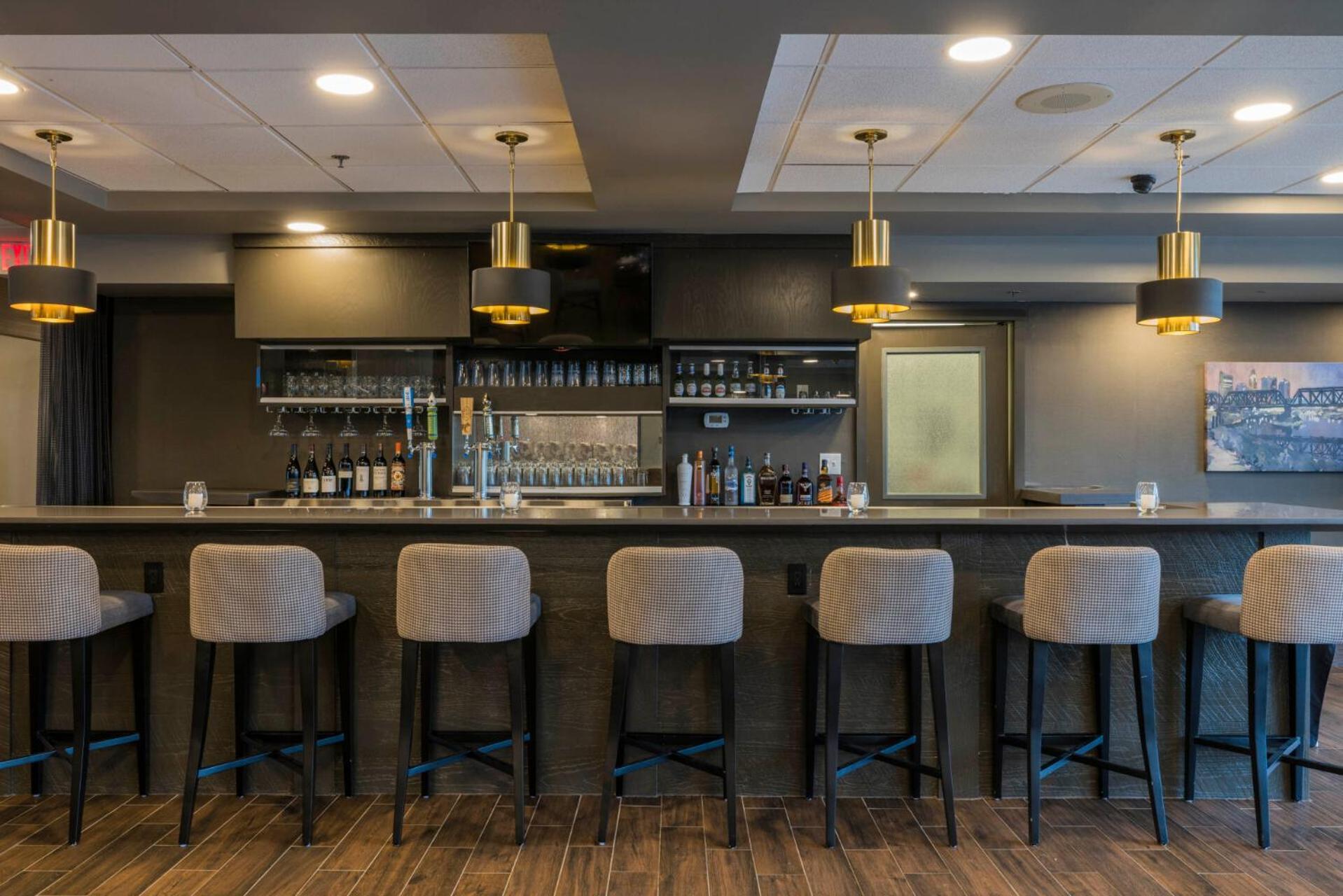 Four Points By Sheraton Columbus-polaris Hotel 3*