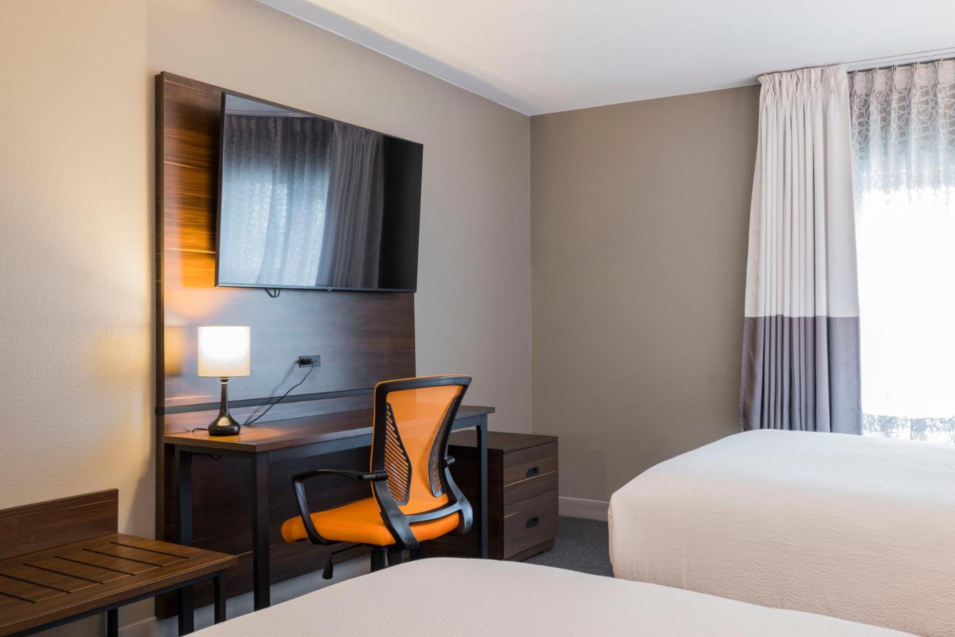 Four Points By Sheraton Columbus-polaris Columbus