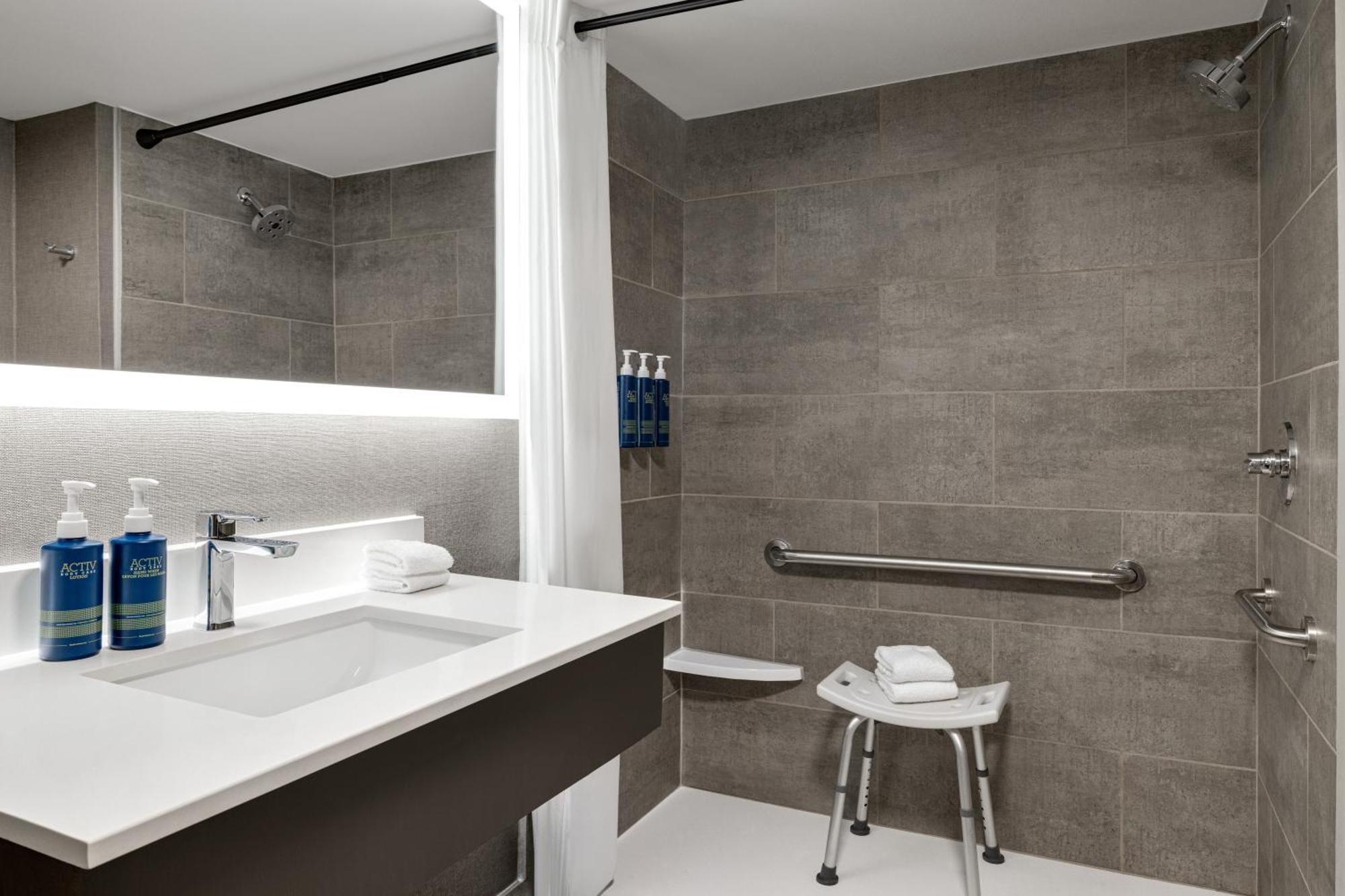 Hotel Four Points By Sheraton Columbus-polaris
