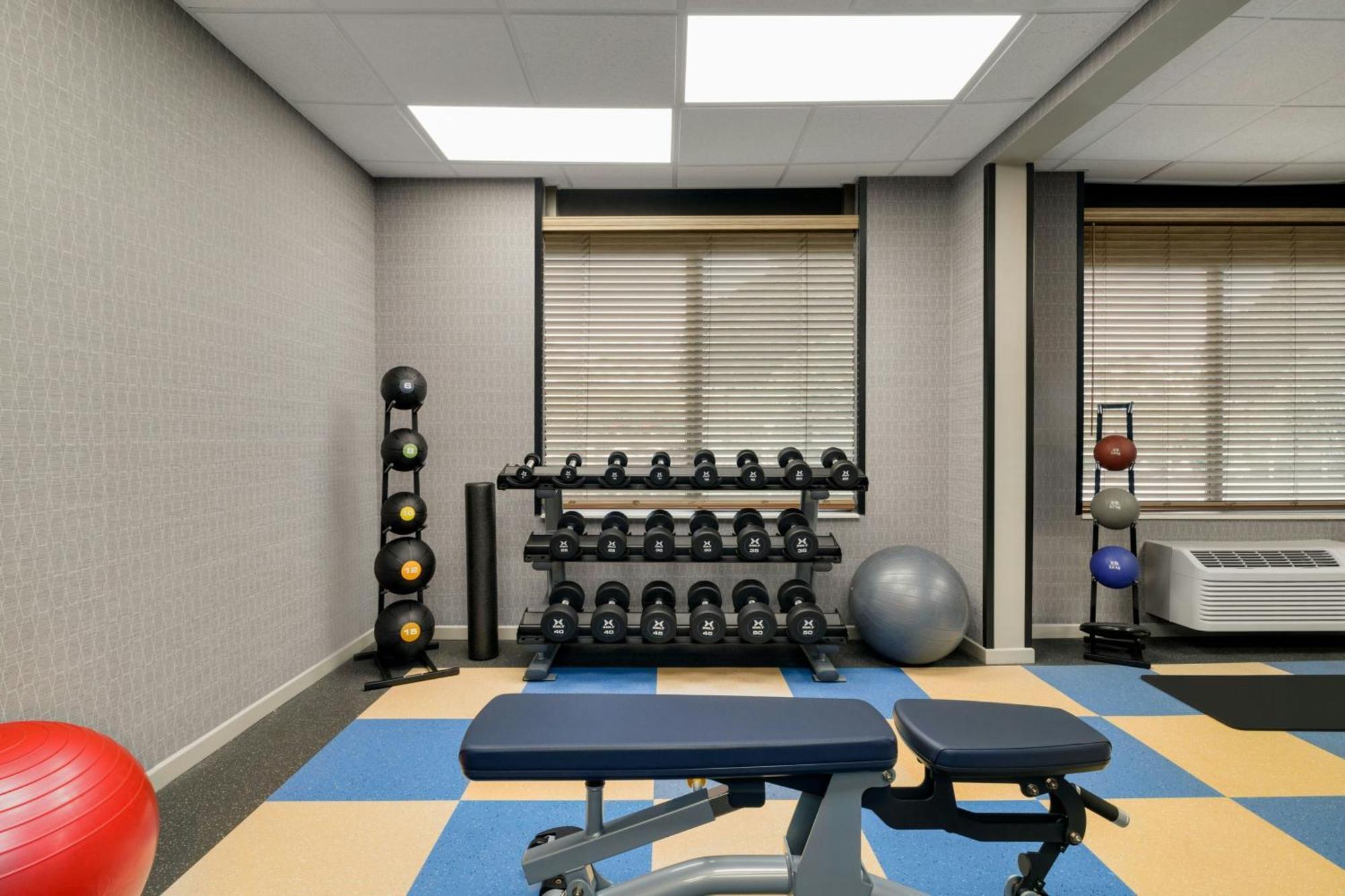 Four Points By Sheraton Columbus-polaris 3* Columbus