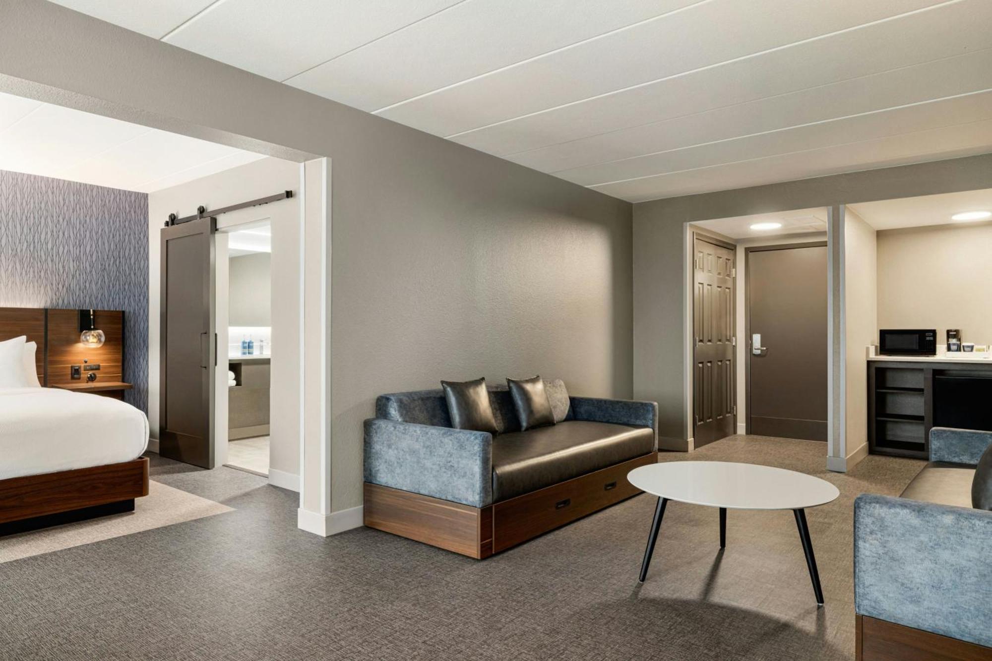 Four Points By Sheraton Columbus-polaris Columbus