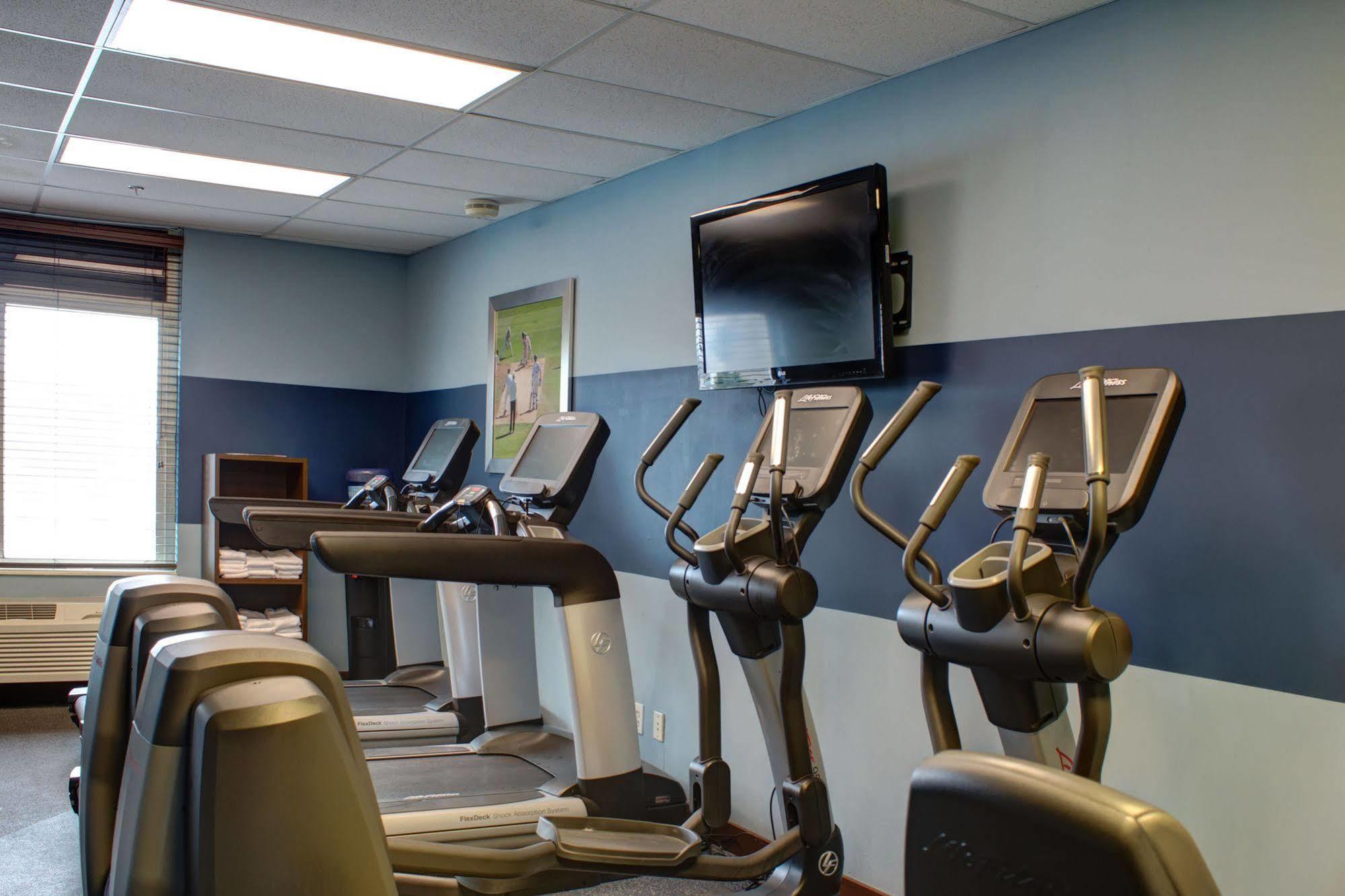 Four Points By Sheraton Columbus-polaris 3* Columbus