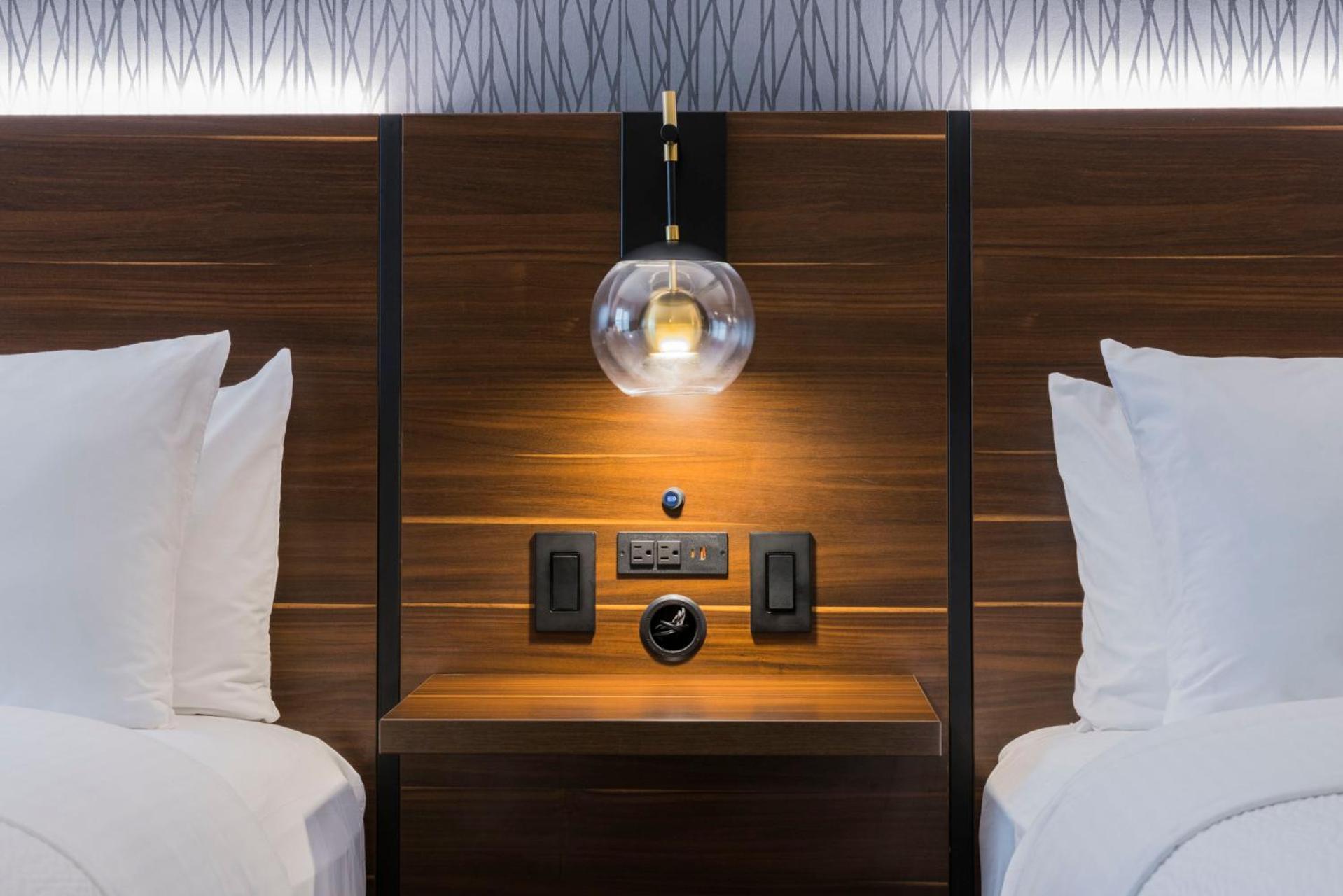 Four Points By Sheraton Columbus-polaris Hotel Columbus