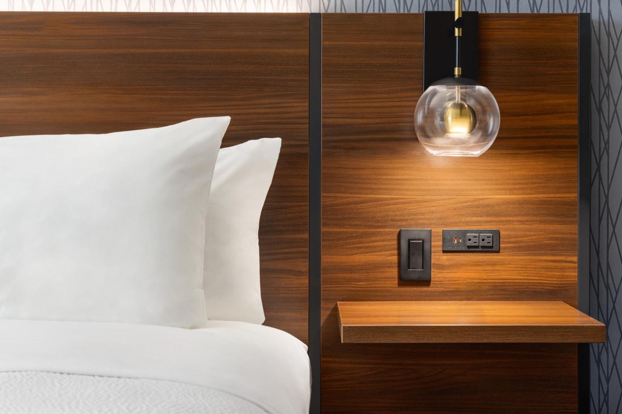 Four Points By Sheraton Columbus-polaris Hotel Columbus