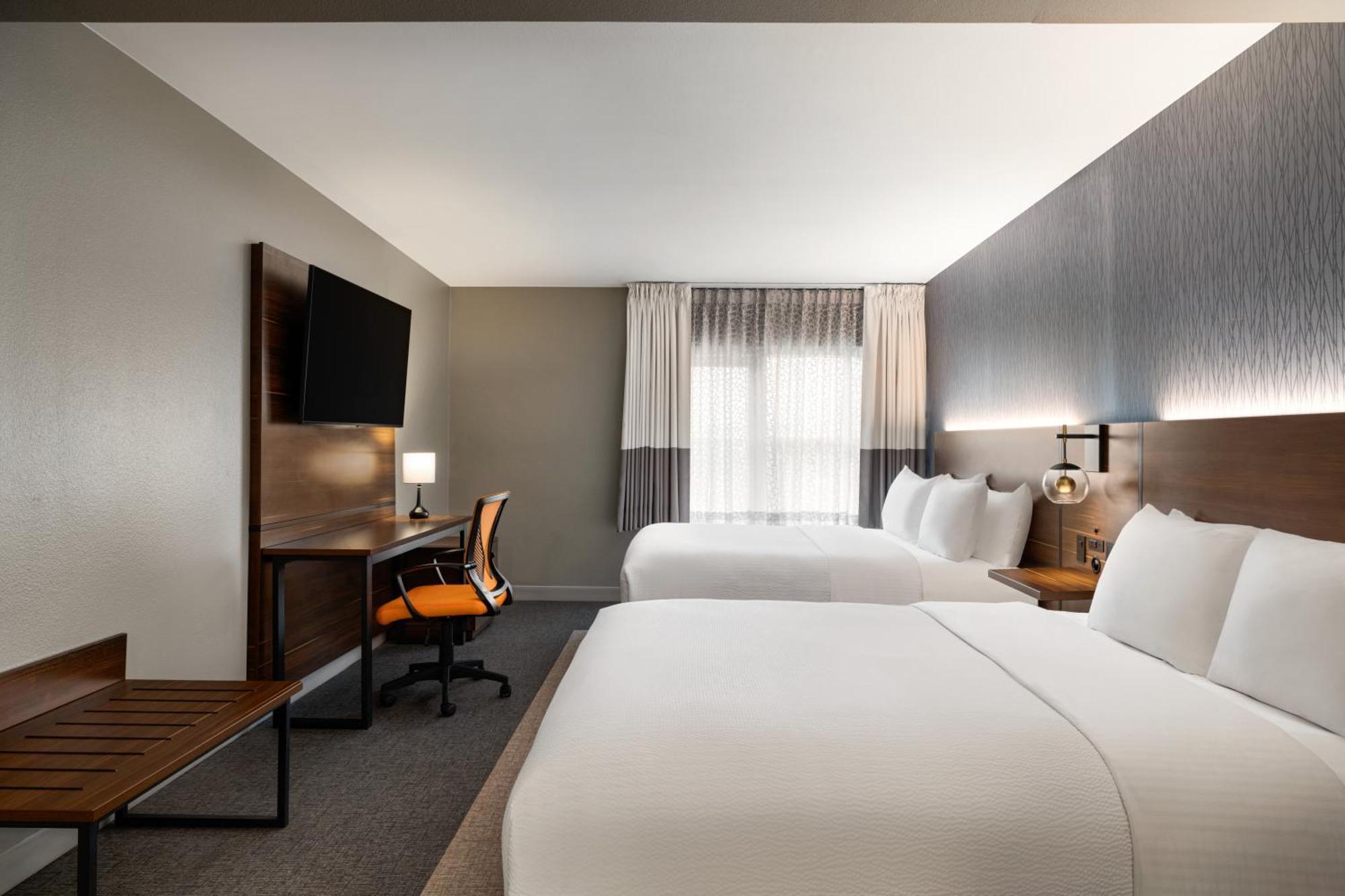 Four Points By Sheraton Columbus-polaris Columbus