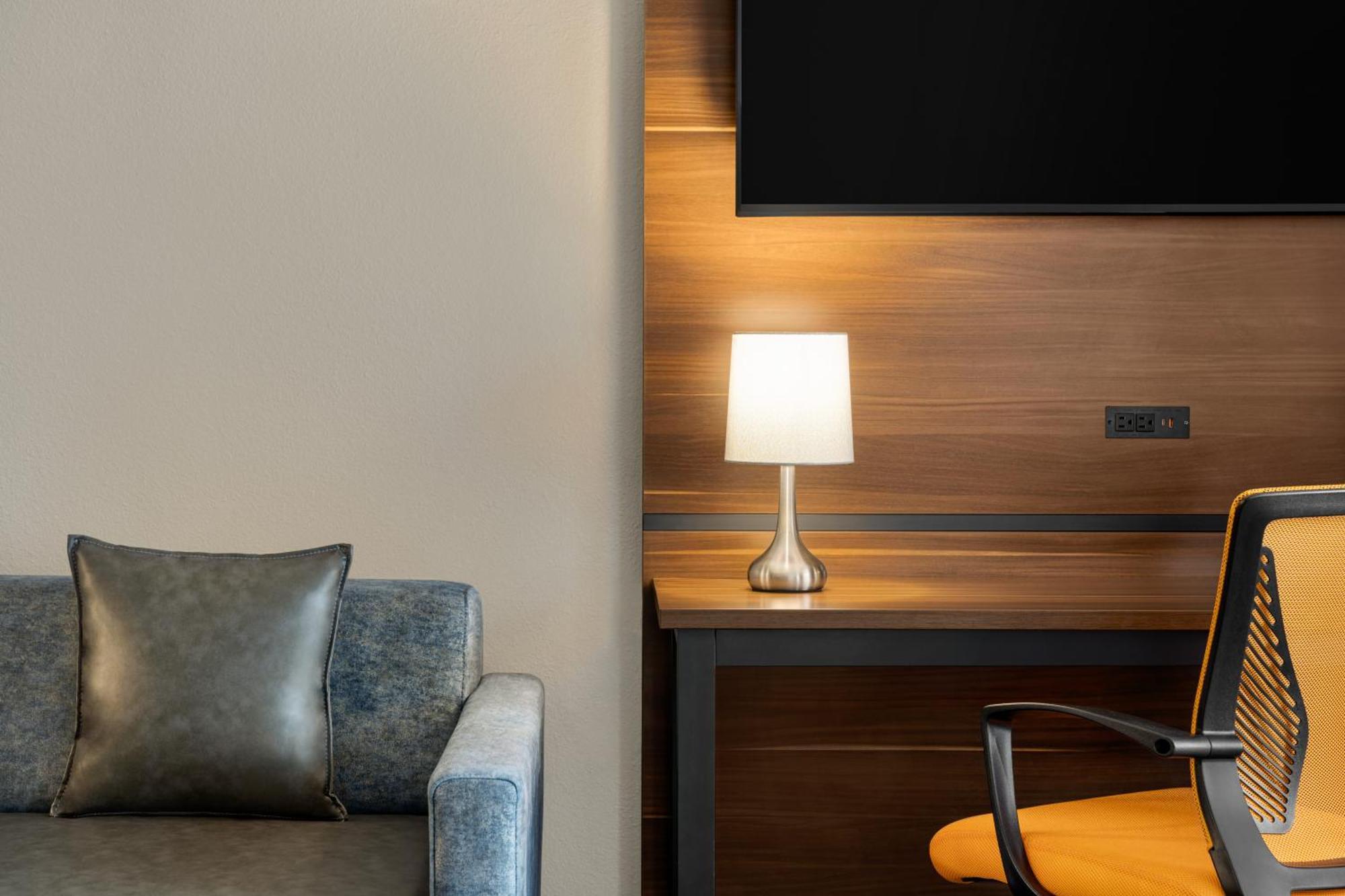 Four Points By Sheraton Columbus-polaris Columbus
