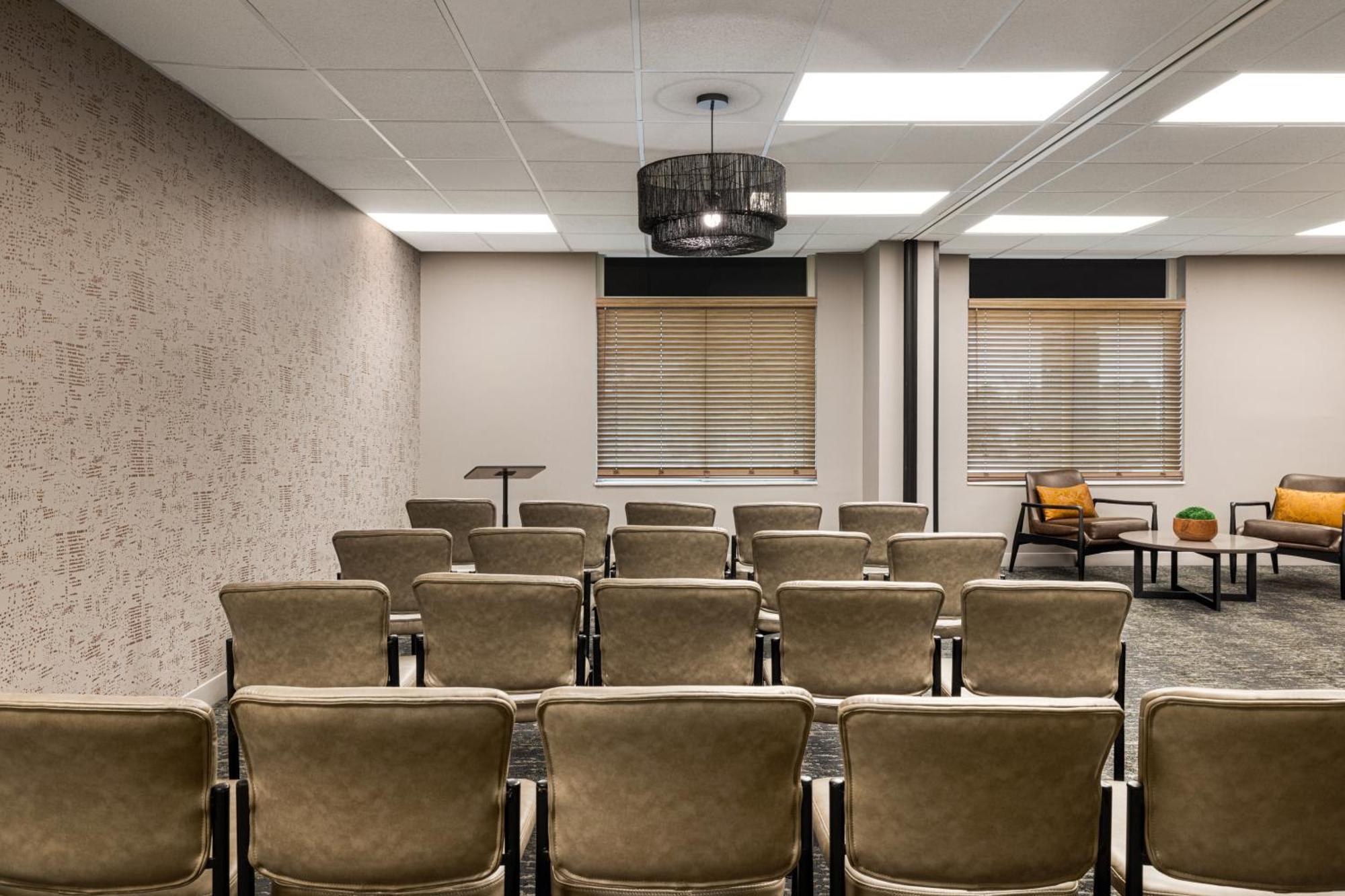 Four Points By Sheraton Columbus-polaris
