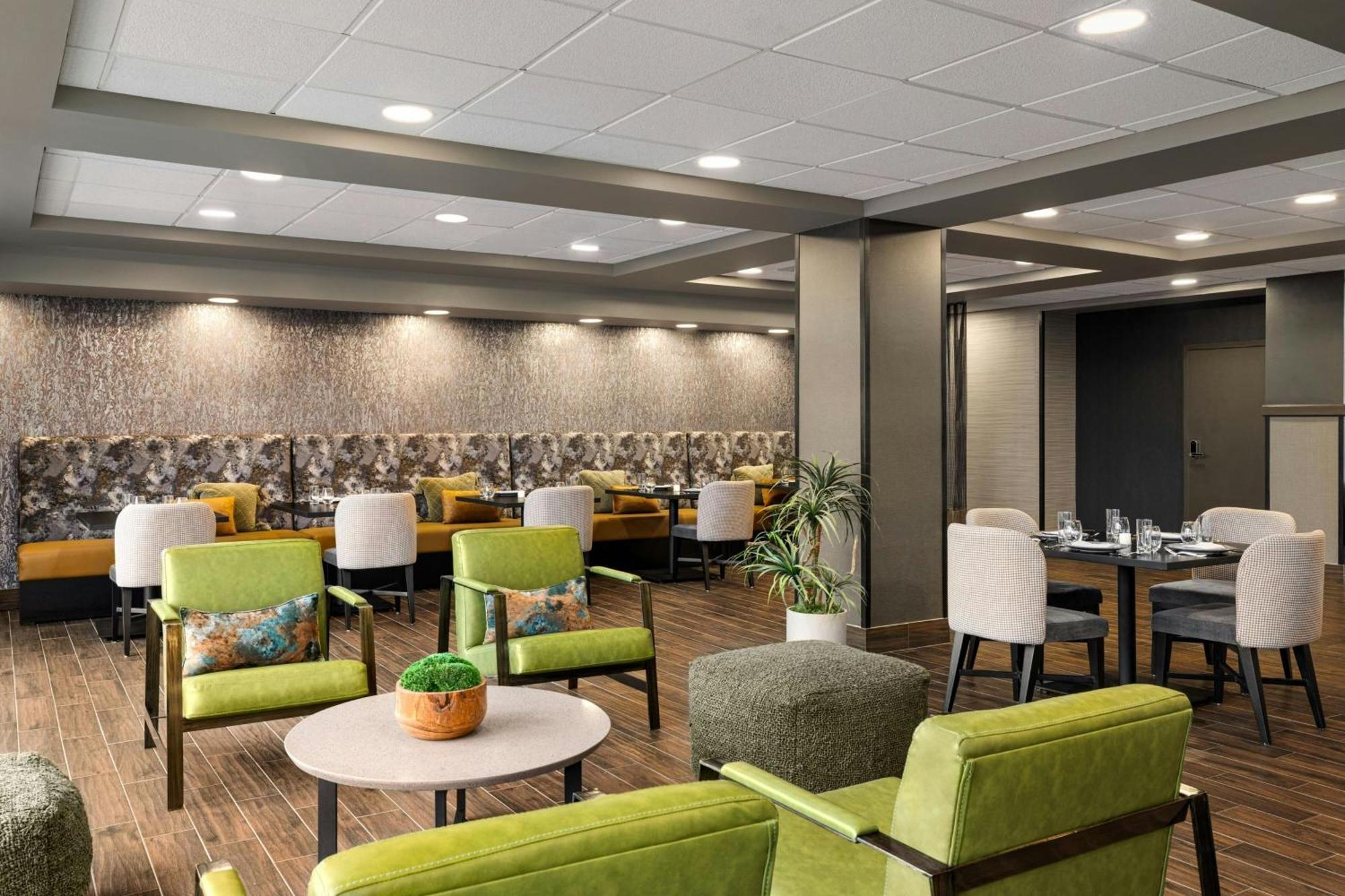 Hotel Four Points By Sheraton Columbus-polaris