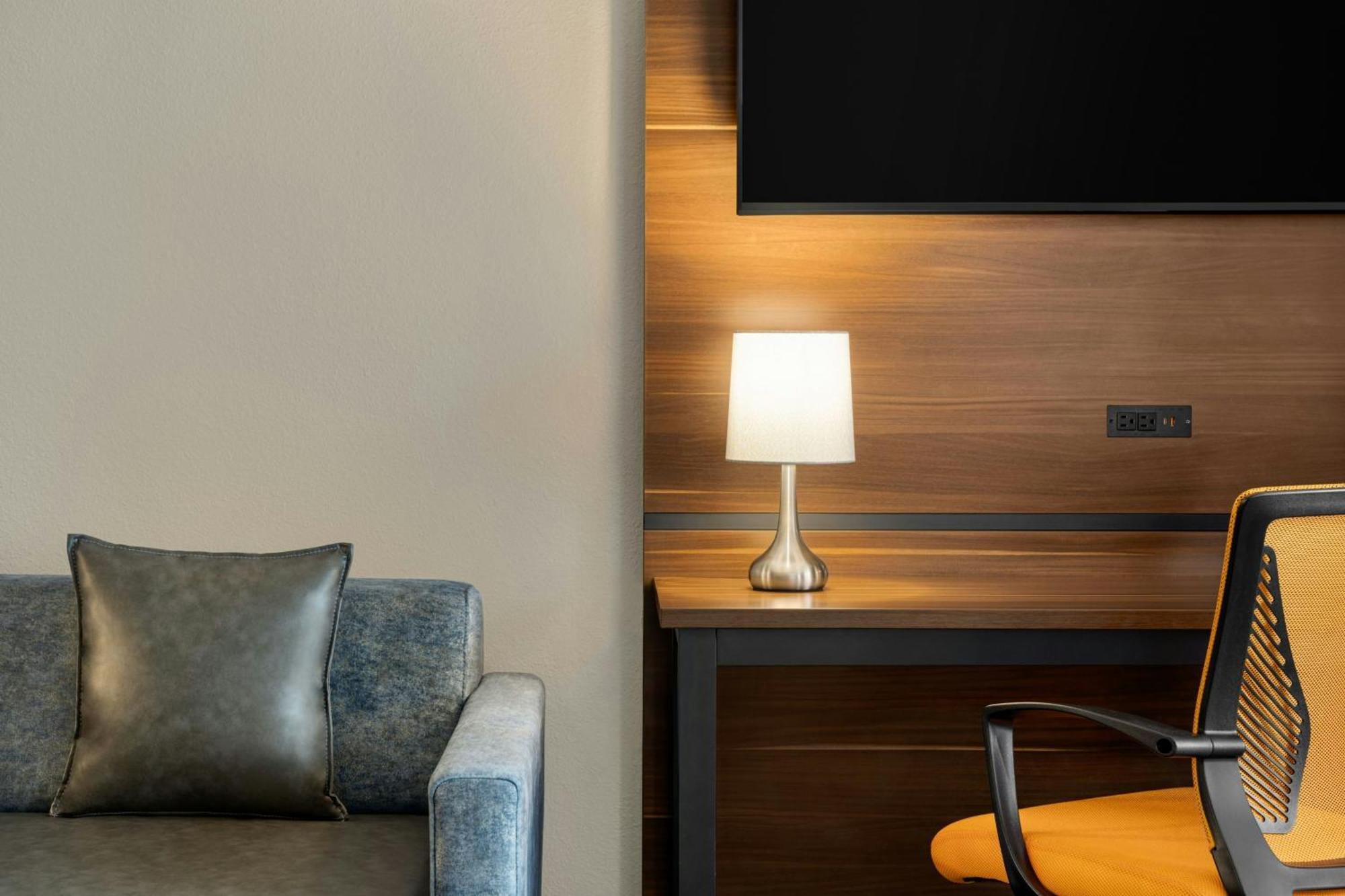 Four Points By Sheraton Columbus-polaris Hotel