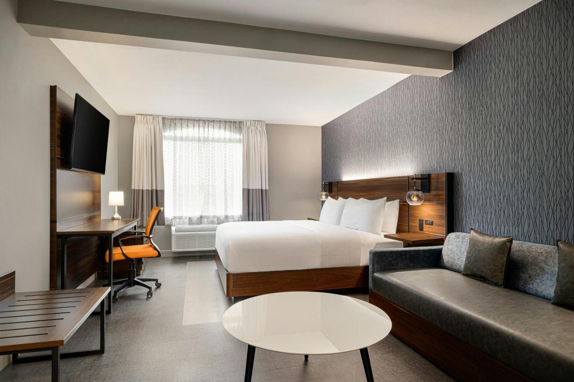 Four Points By Sheraton Columbus-polaris