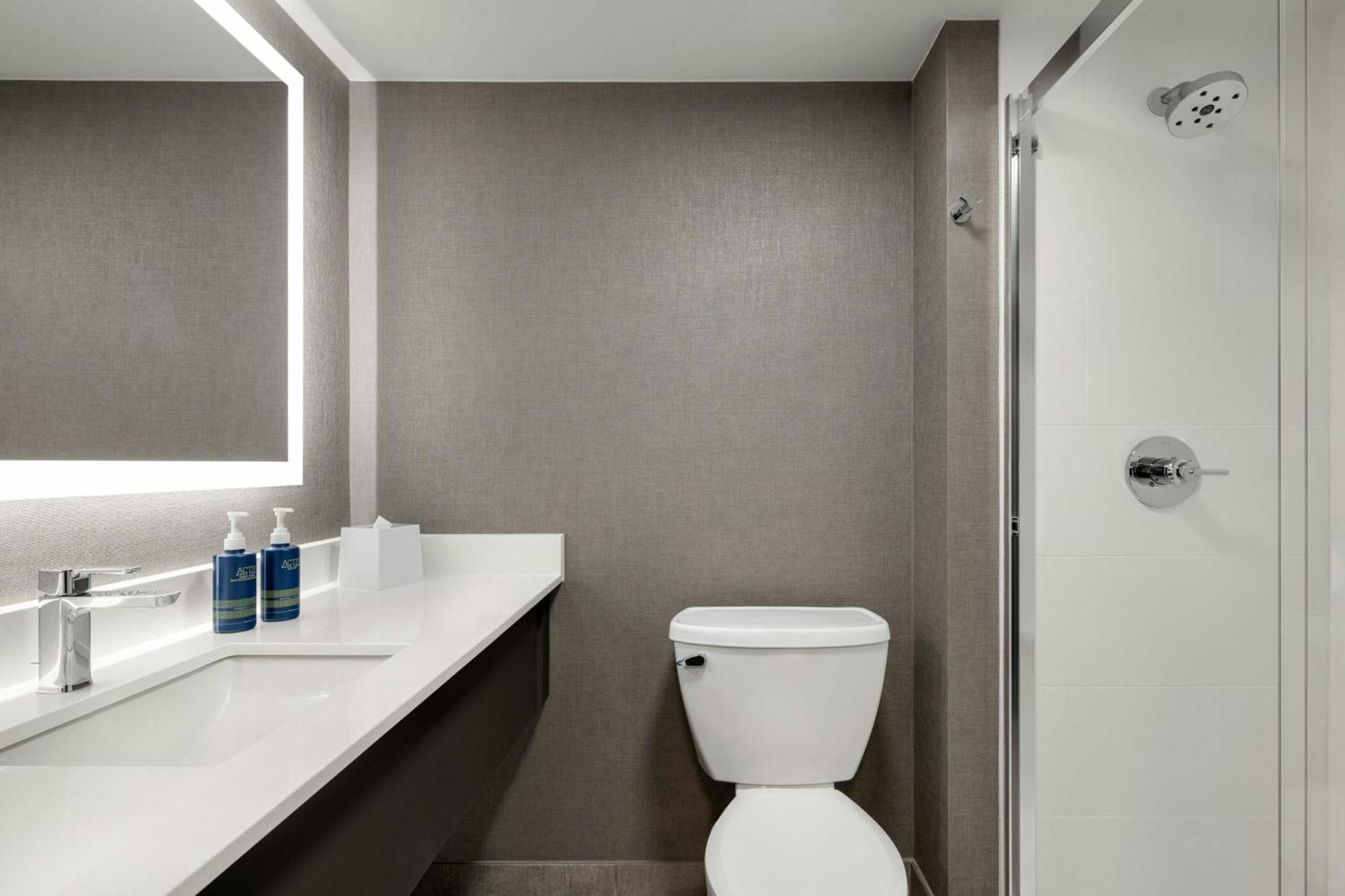 Four Points By Sheraton Columbus-polaris 3*