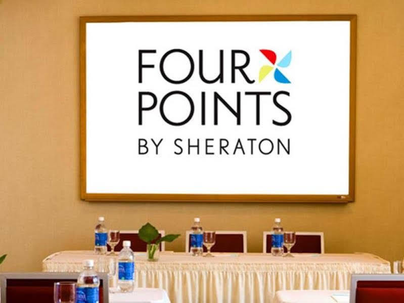 Hotel Four Points By Sheraton Columbus-polaris 3*