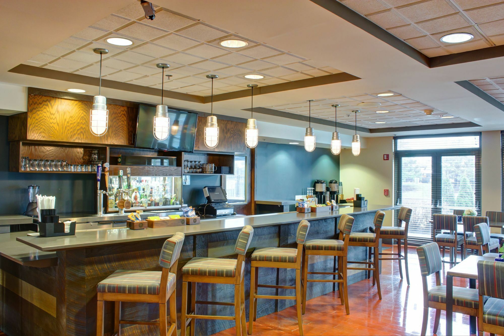 Hotel Four Points By Sheraton Columbus-polaris