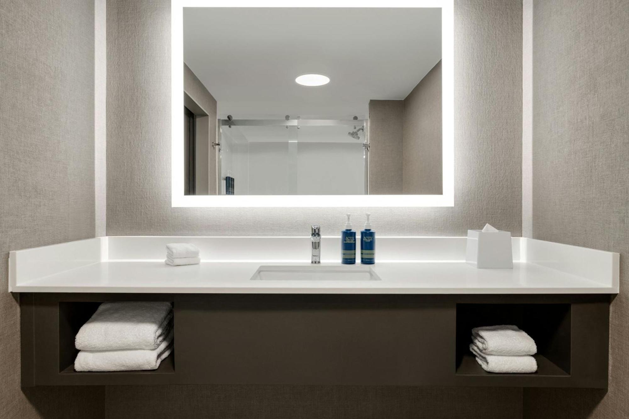Four Points By Sheraton Columbus-polaris Columbus
