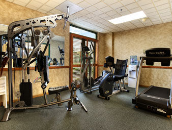 Four Points By Sheraton Columbus-polaris 3*