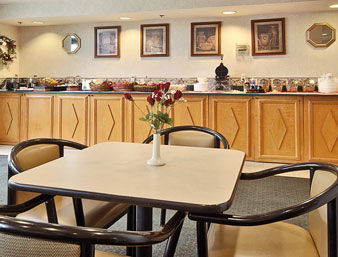 Four Points By Sheraton Columbus-polaris