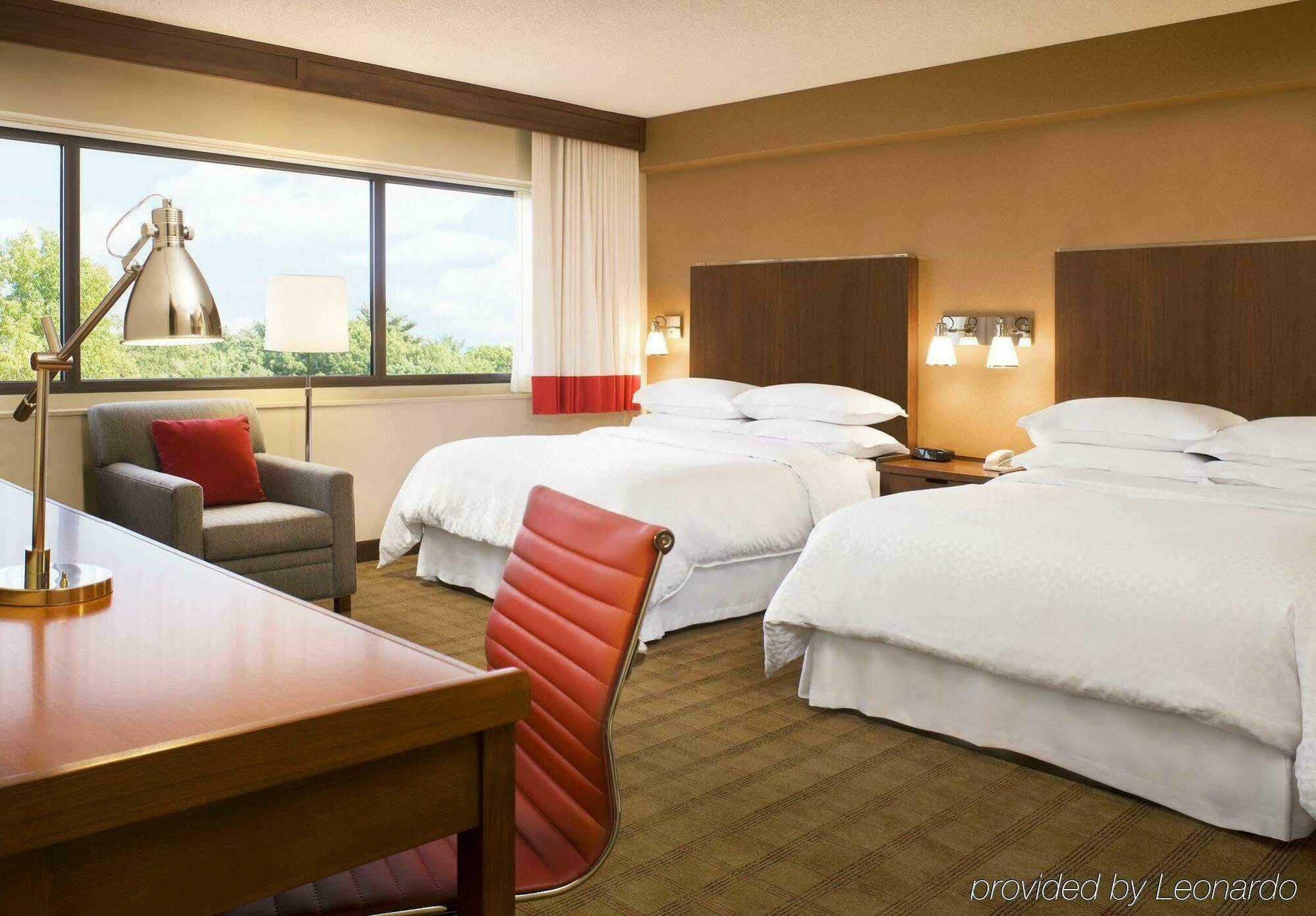 Four Points By Sheraton Columbus-polaris Hotel